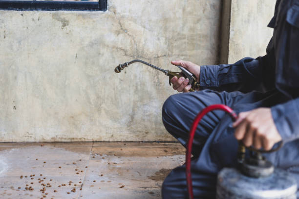 Pest Control for Restaurants in Horatio, AR